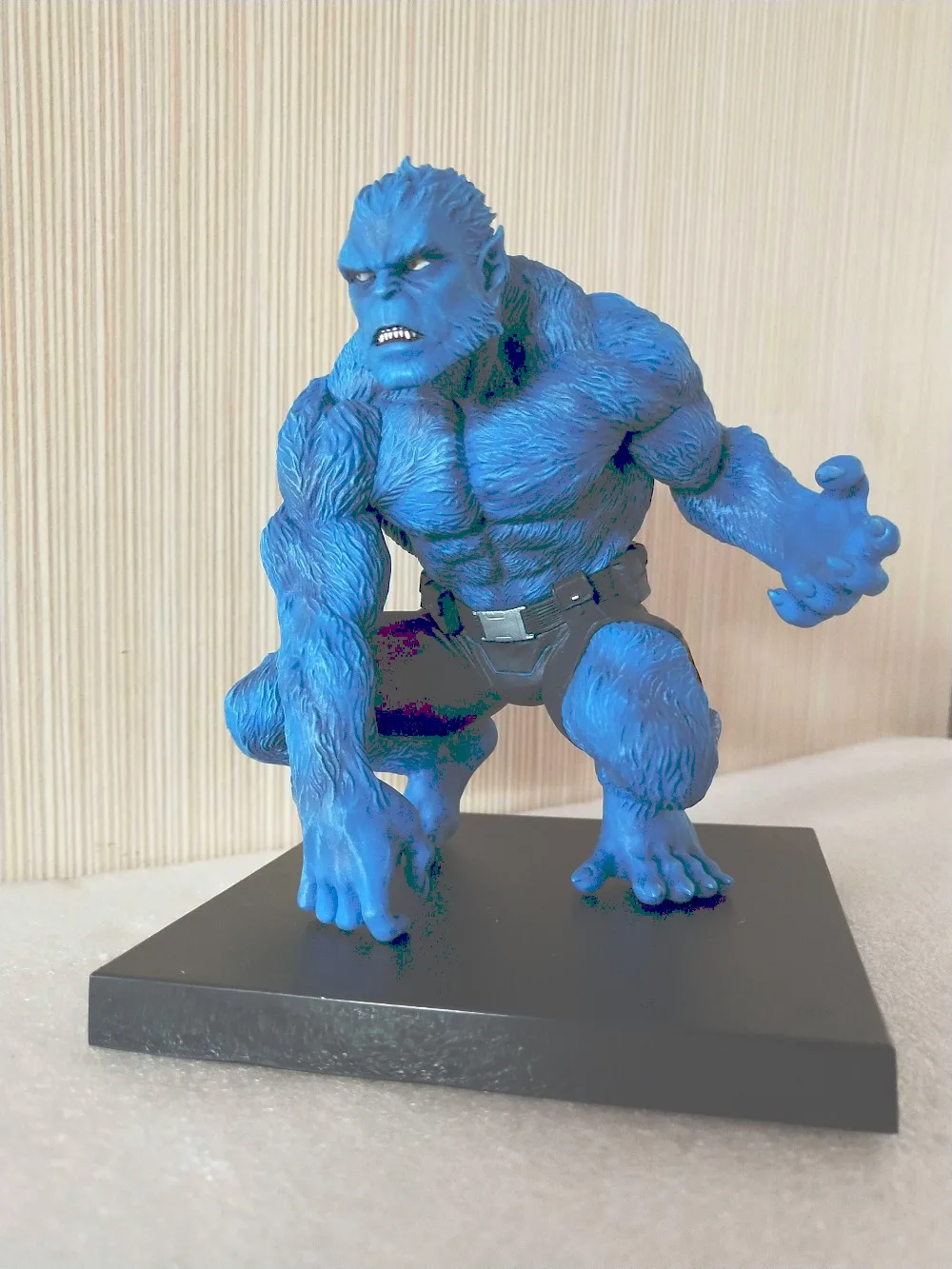 Marvel Artfx Kotobukiya X-MEN зверь свободная фигурка игрушка Brinquedos figuals Коллекция Модель подарок