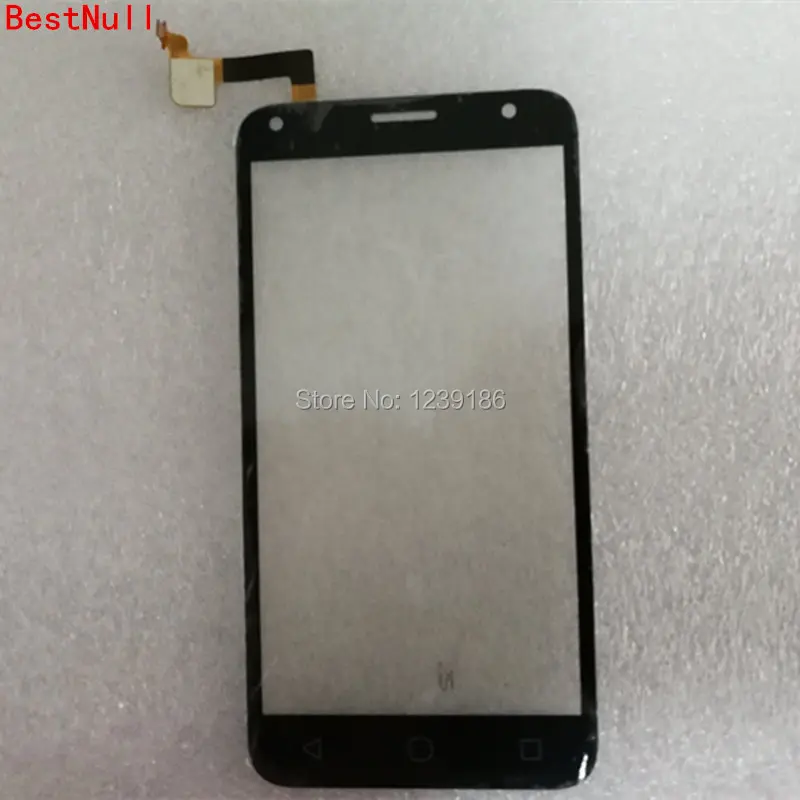 Сенсорная панель для смартфона one touch pixi 4 5010 5010D дигитайзер аксессуары Alcatel Pixi4 5010G