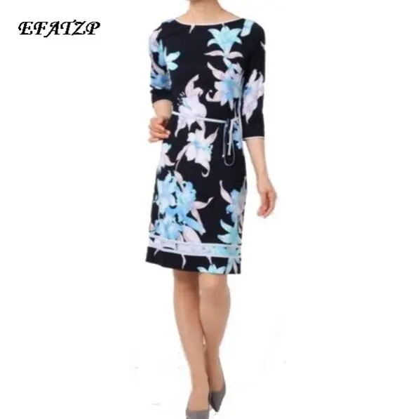 Бесплатная доставка новинка 2017 весеннее модное дизайнерское Брендовое платье