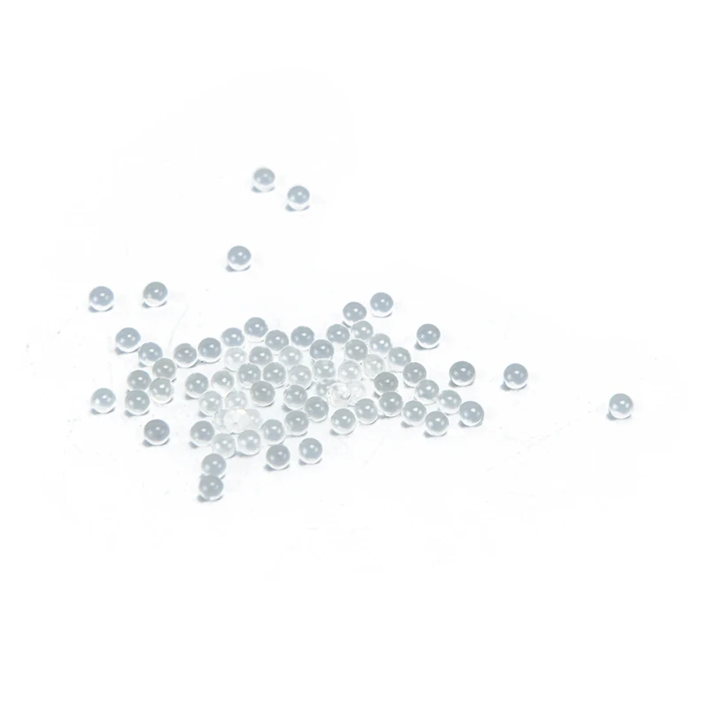 

4bags (2000PCS) Pcs Crystal Water Bullets Guns Paintball Bullets Orbeez Gun Toy Bibulous Air Pisol For Gun Toy for Boys7-8mm