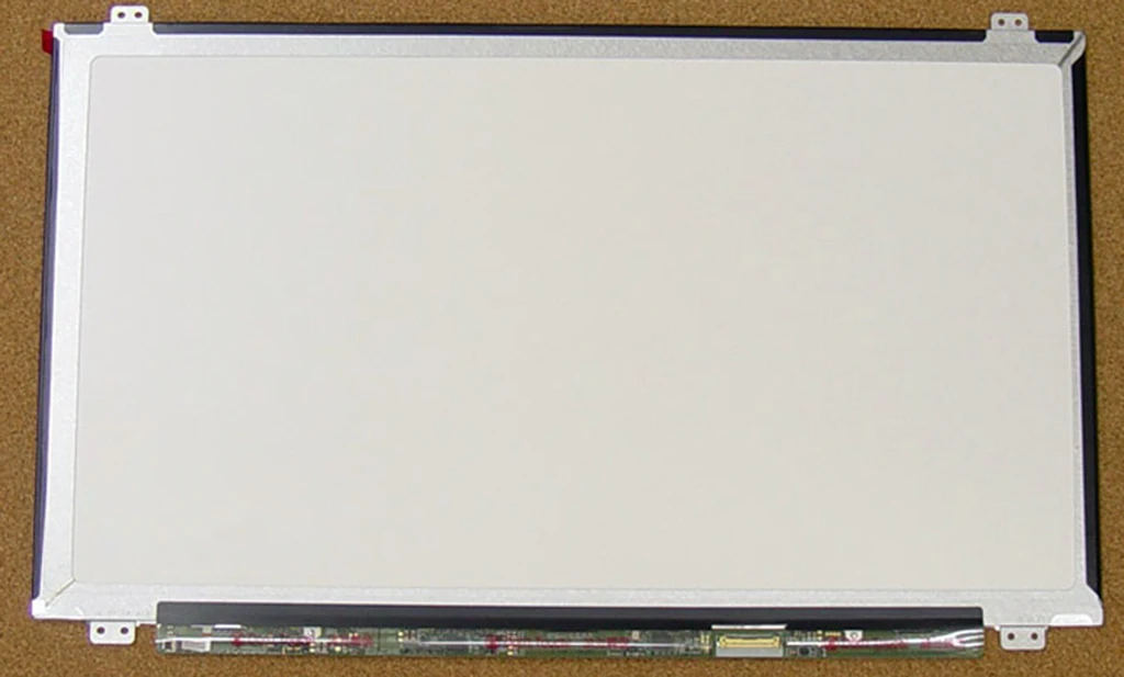 

Laptop Screen Compatible Model B156XTN03.5 LP156WHU TPB1 TPD1 B156XW04 V8 LTN156AT31 N156BGE EA1 EA2 EB2 NT156WHM-N42