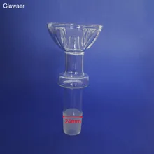 Высокая термостойкость стеклянная кальянная чаша использовать оловянную фольгу аксессуары для кальяна голова