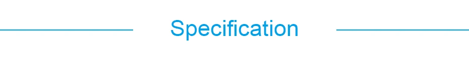 Specification
