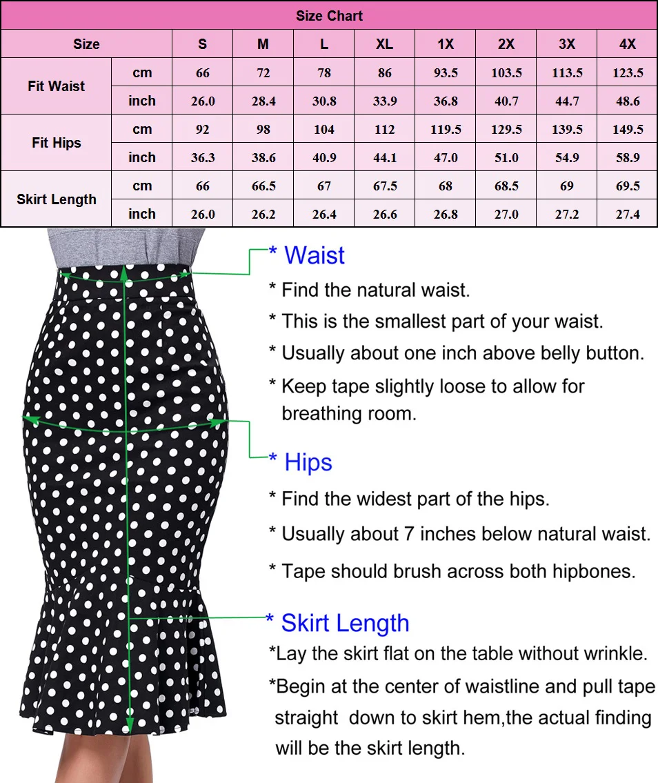 Ретро рокабилли юбка Леди Пром Bodycon цветочный принт сплошной цвет новая мода хит