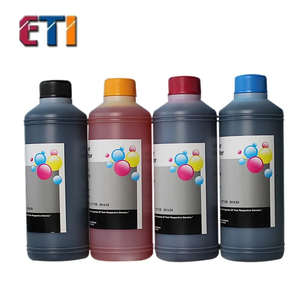 500ML Universal ink for Epson Canon HP Brother Lexmark Dell KODAK