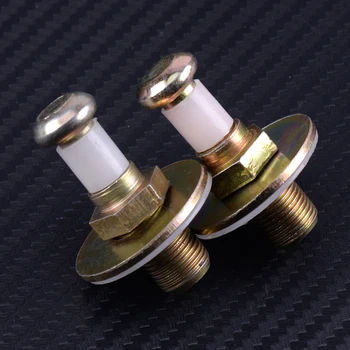 

Interior Door Touch Latch Lock Striker Pin 357837034 Fit For Volkswagen Golf Jetta Passat Polo Scirocco Corrado Transporter Audi