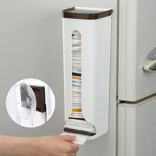 1 шт. домашние креативные мешки для мусора стойка для кухни ванной комнаты гостиная мешок для мусора держатель для хранения Органайзер коробка для хранения