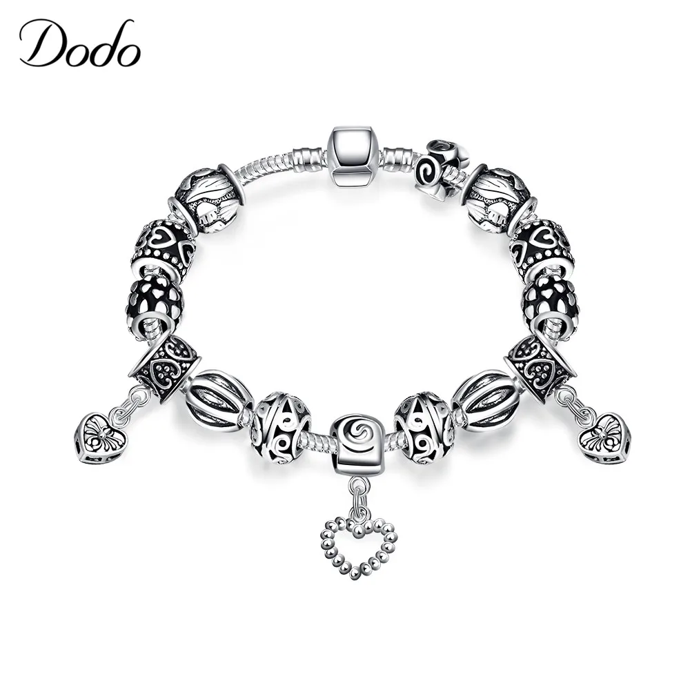 Купить Шармы Для Браслета Золото