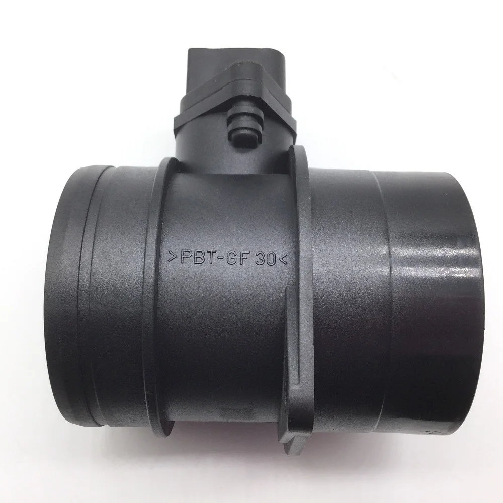 074906461B MASS AIR FLOW METER SENSOR FOR AUDI A3 A4 A6 2.0 TDI C5 B6