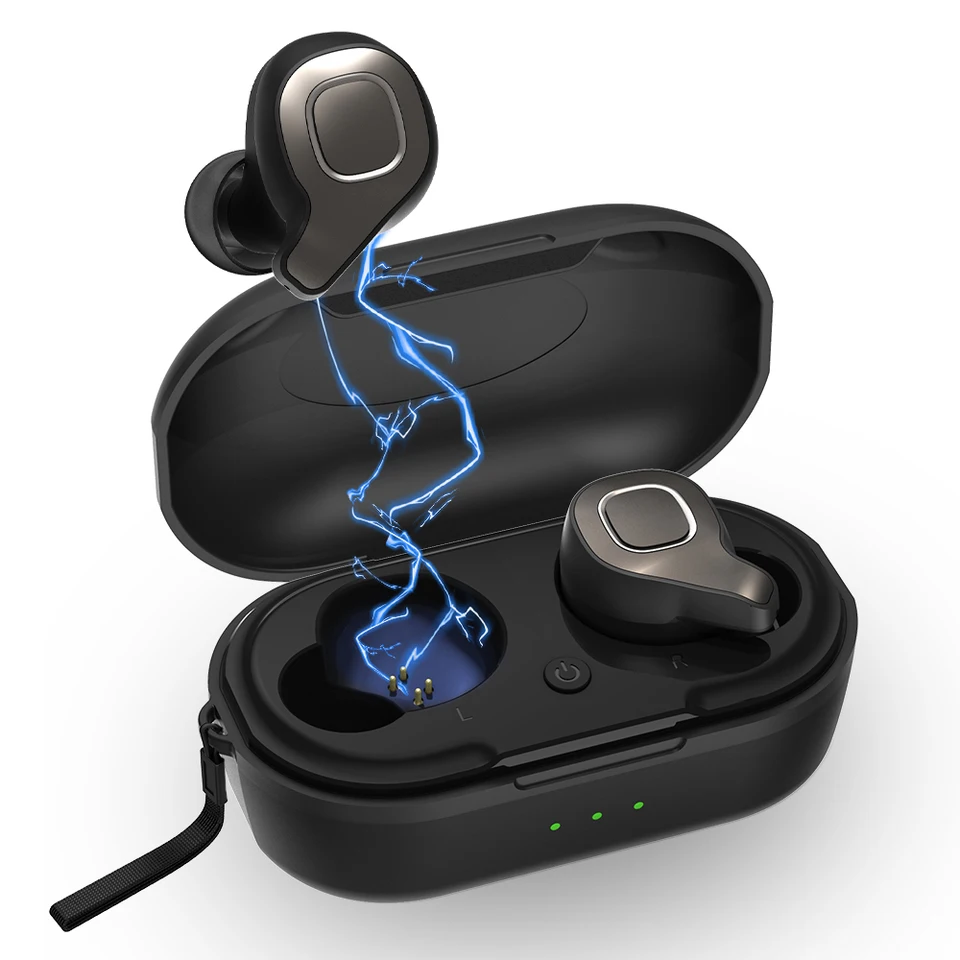 apple true wireless earbuds