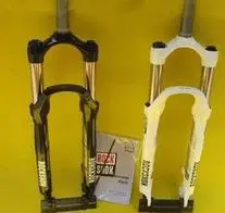 For sram Rockshox XC 28 TK bike Fork 26'' for Rock shox