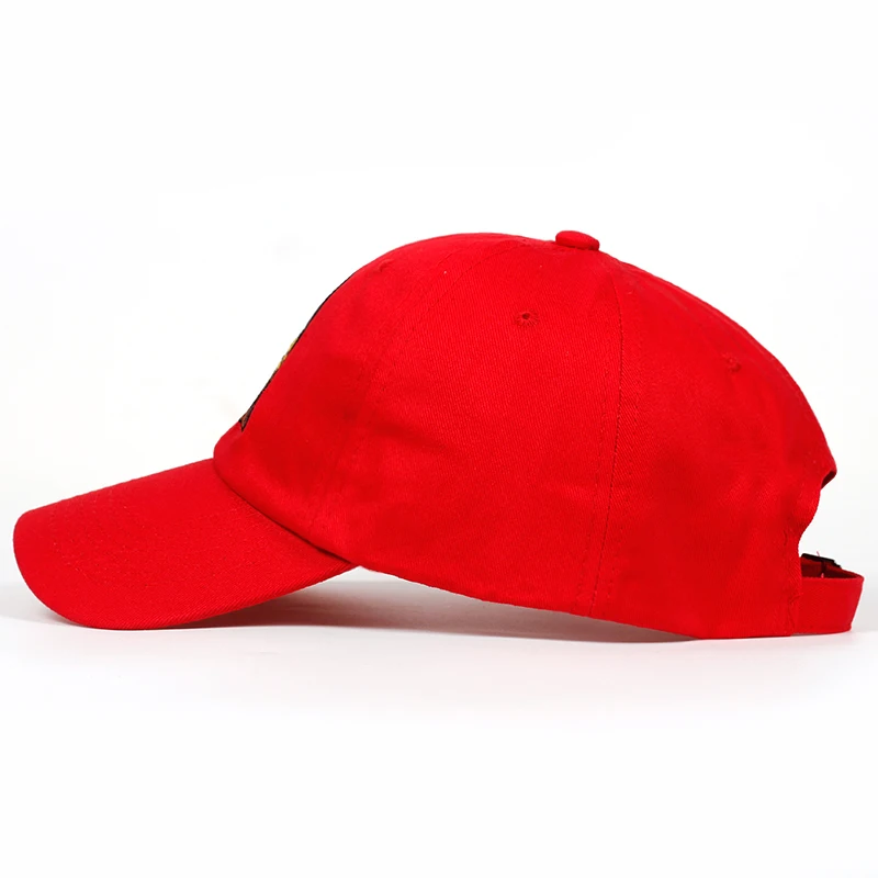 Новые спортивные бейсболки женские Регулируемый задник кепки мужские модные мужская шляпа оптом