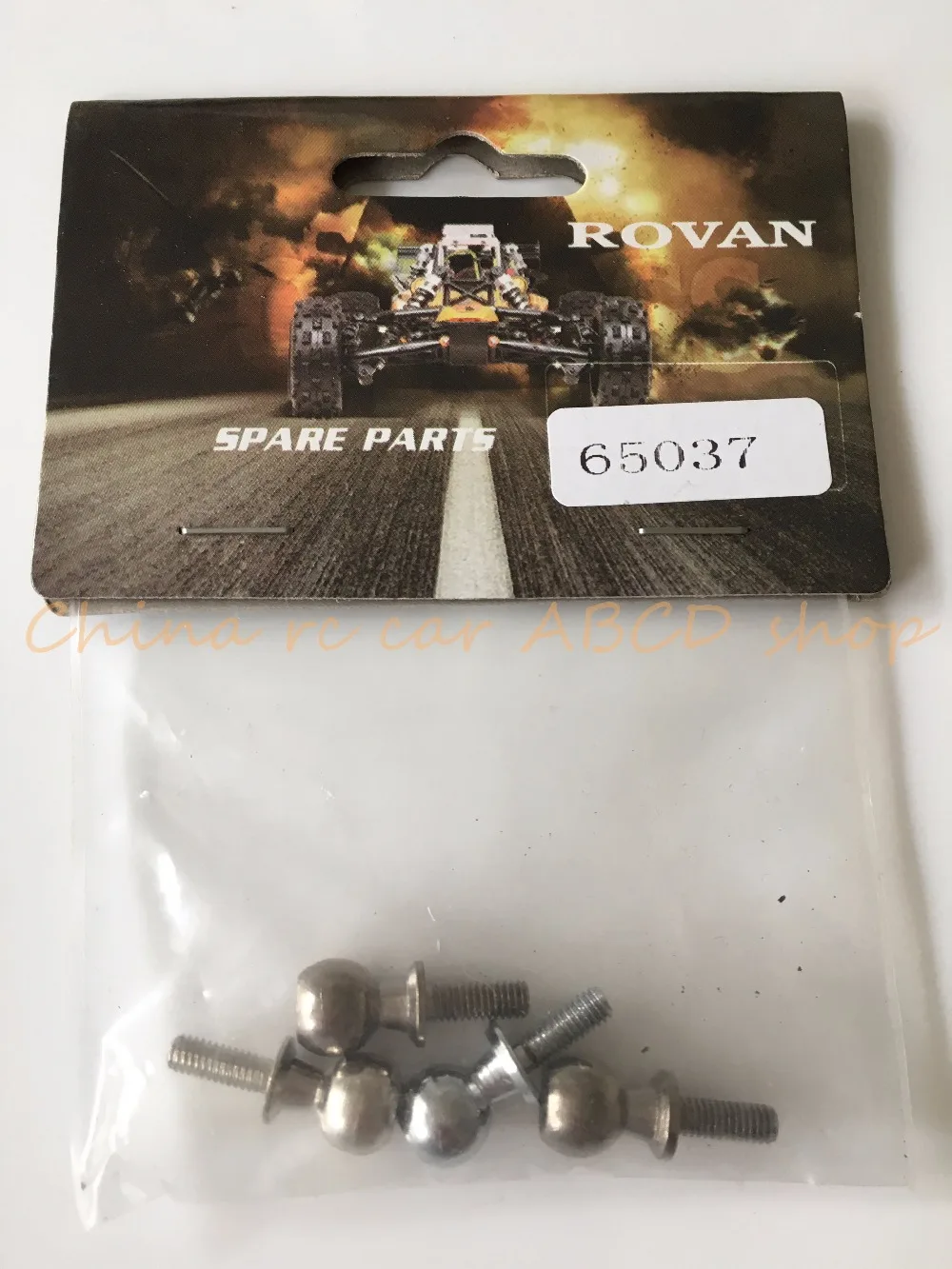 Rovan 1/5 rc car gas baja med ball post для HPI Baja 5B запчасти ROVAN KM | Игрушки и хобби