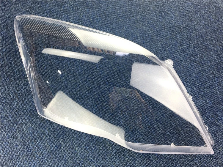 

For Great Wall HAVAL H5 Extreme Edition headlight cover headlight shell transparent shade mask 2pcs