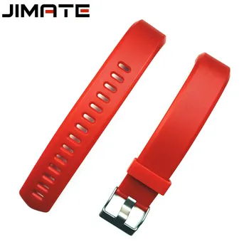 

Colorful Replacement Strap for ID115 HR Plus Wrist Band Strap Replacement Accessory Watchband for ID115Plus H115 Straps Belt