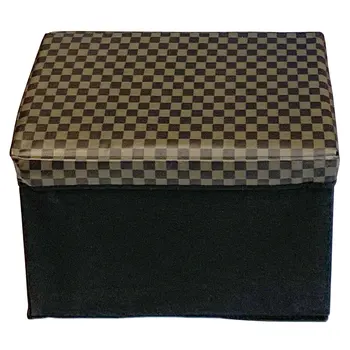 

Puff drawer assortment multicolor 31x48x30 cm