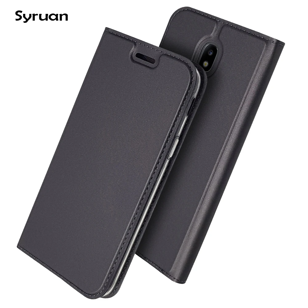 

Leather Case on for Fundas Samsung Galaxy J3 J5 J7 2017 S7 Edge case cover For Samsung J5 2016 Coque Flip Wallet Phone Case capa