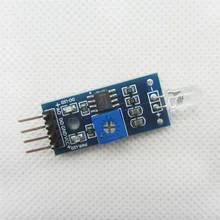 LM393 Light Sensor Photosensitive Sensitivity Light Sensor Module For Arduino Smart Car 3 3 V 5