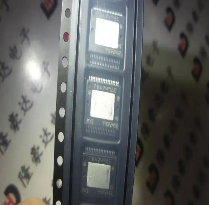 

10pcs/lot TDA7498E TDA7498