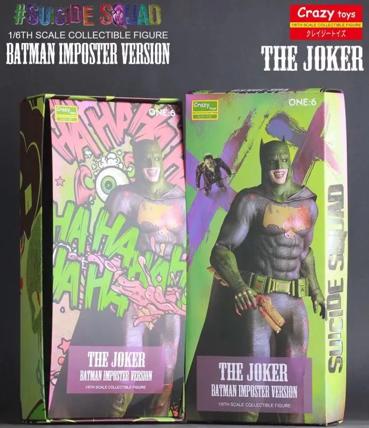 Экшн фигурка Джокера из Лиги справедливости 30 см|justice league|figure toyjustice league action figure |