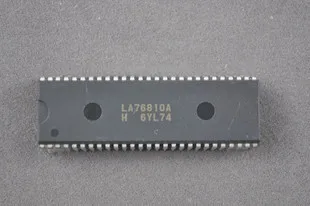 

freeshipping LA76810 LA76810A