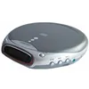 Portable CD Walkman cd music player supports repeat Disc machine machine prenatal machine CD-R/CD-RW format LED screen headset ► Photo 1/6