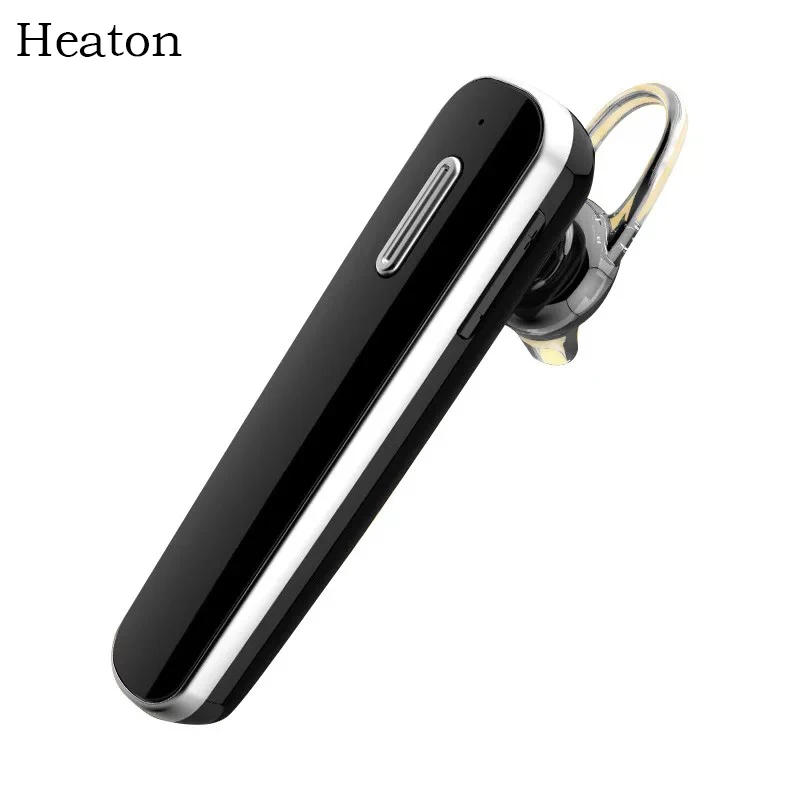 

Heaton Hands-free Wireless Bluetooth Earphone Bluetooth Headset Headphones Earbud with Microphone Fashion Earphone for Phone PC