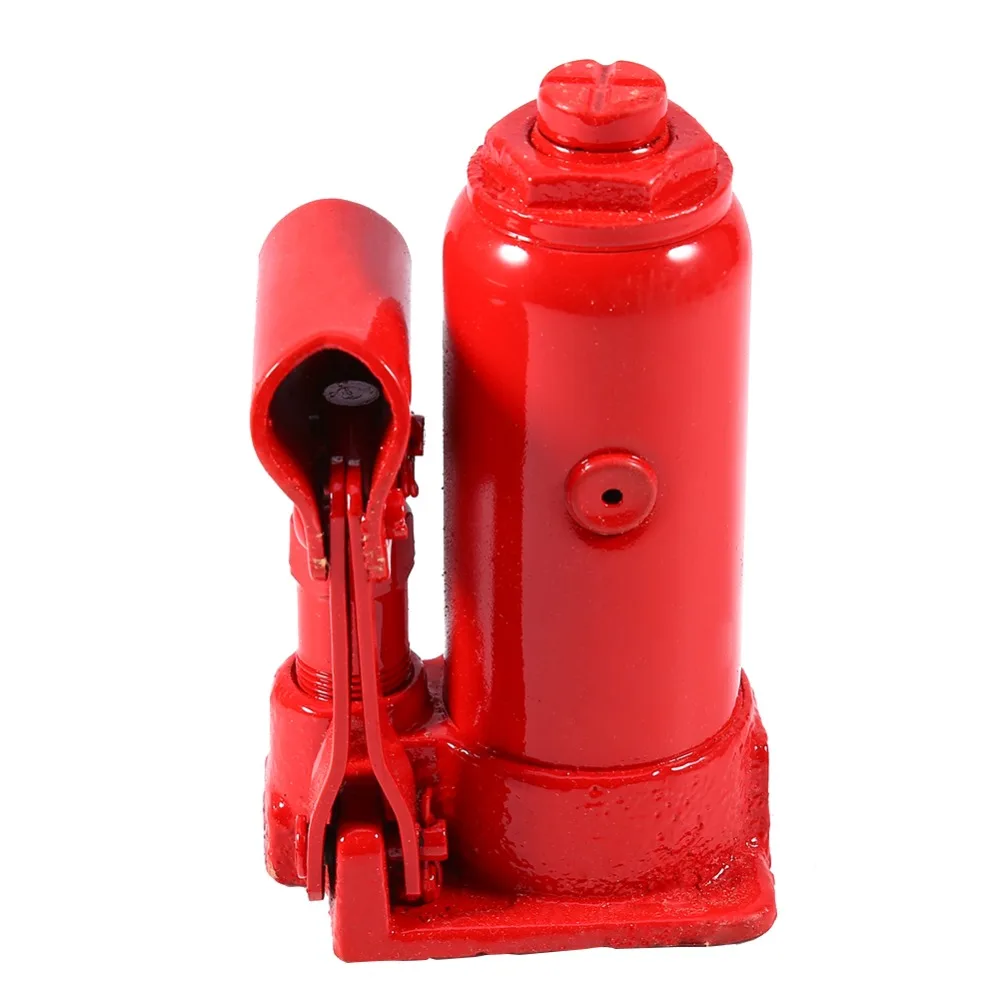  2 Ton/ 3 Ton/ 5 Ton Professional Steel Hydraulic Jack Lifter Lifting Car SUV Emergency Tools Cartri