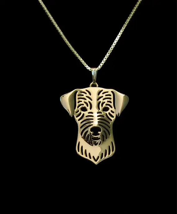 Женское Ожерелье чокер с подвеской Джек терьера|necklaces for women|pendant necklacechoker pendant |