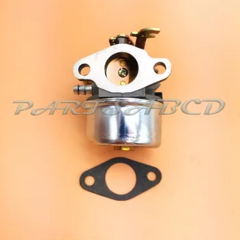 

New carb for Tecumseh 640340 OH195EA OH195EP OH195XA OH195XP carburetor