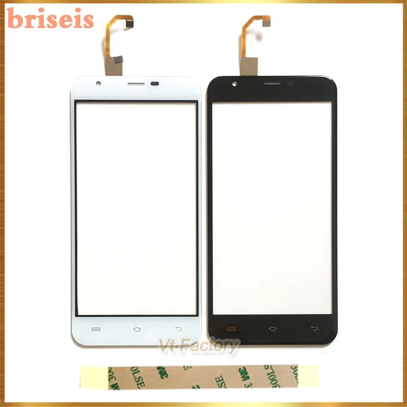 Briseis мобильный сенсорный экран для телефона OUKITEL U7 плюс Сенсорный планшета Панель