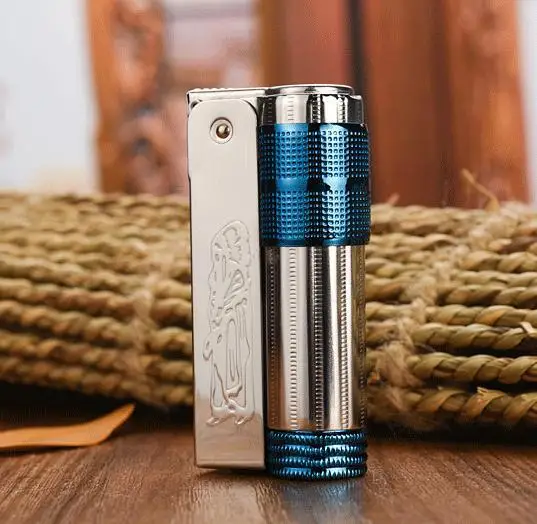 Creative gadget,IMCO genuine original gasoline cigarette lighter,gift