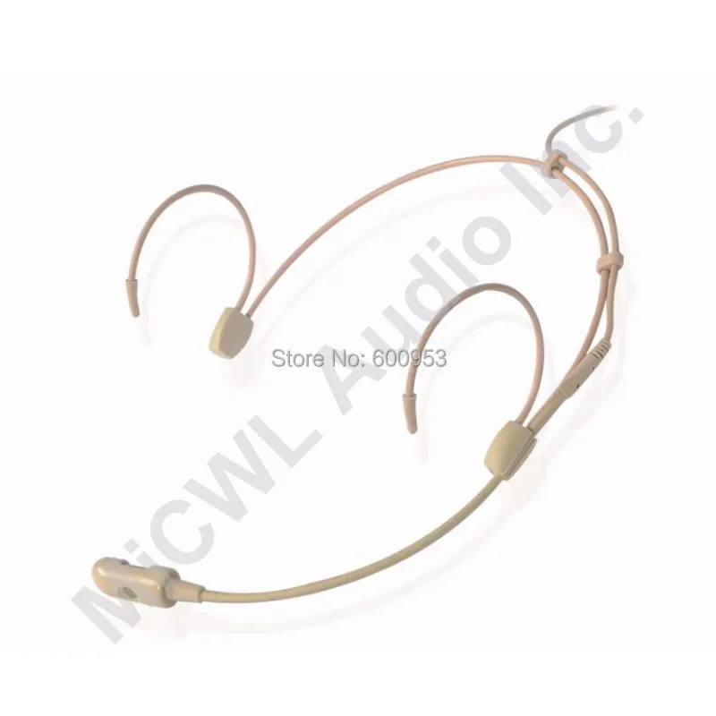 Para Sennheiser EW 100 300 500 G1