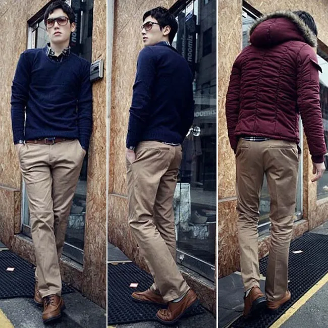 Faroonee, высокое качество, формальные брюки для мужчин, Social Slim Fit, обтягивающие, полная длина, костюм, брюки, деловые брюки размера плюс 33