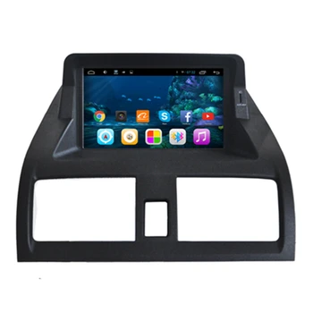 

7" Android Car Radio DVD GPS Navigation Central Multimedia for Honda Accord 07 7 2003 2004 2005 2006 2007