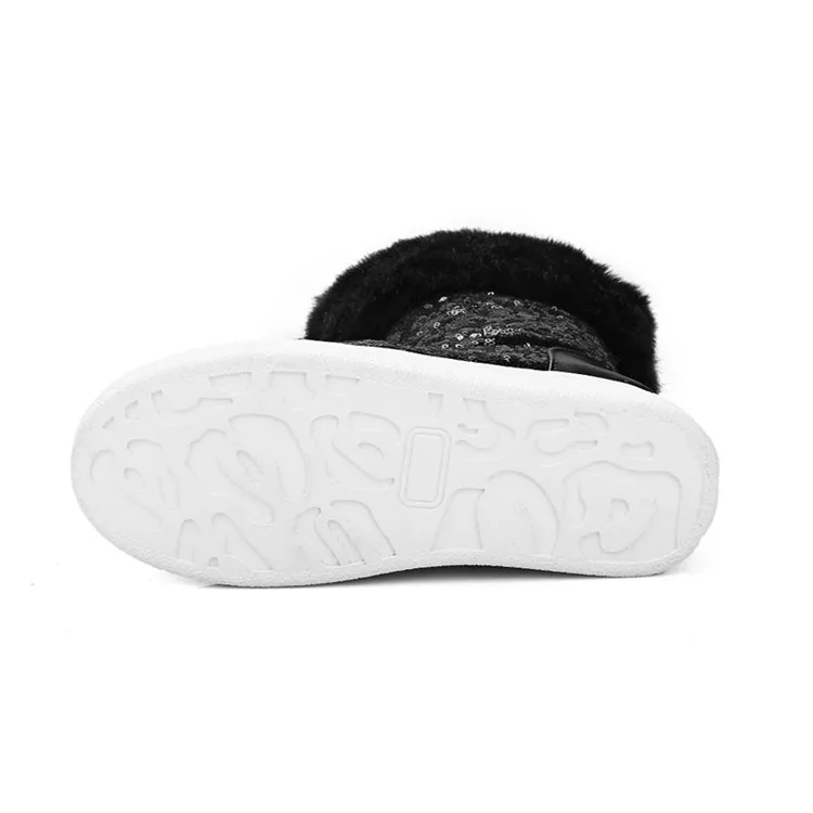 Women Shoes Winter