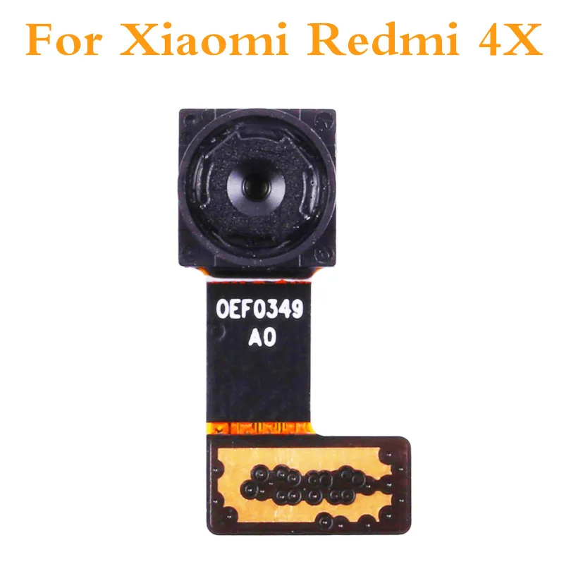 

New for Xiaomi Redmi 4X\Mi 4c\ 3\Note 3 Pro\Pro\3S\4A\4X Front Facing Camera Module repair parts Replacement