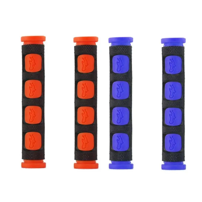 

New 1 Pair Motorcycle Handgrip Guard Motorbike Brake Clutch Lever Cover Handlebar Grips Protector Case Accessories