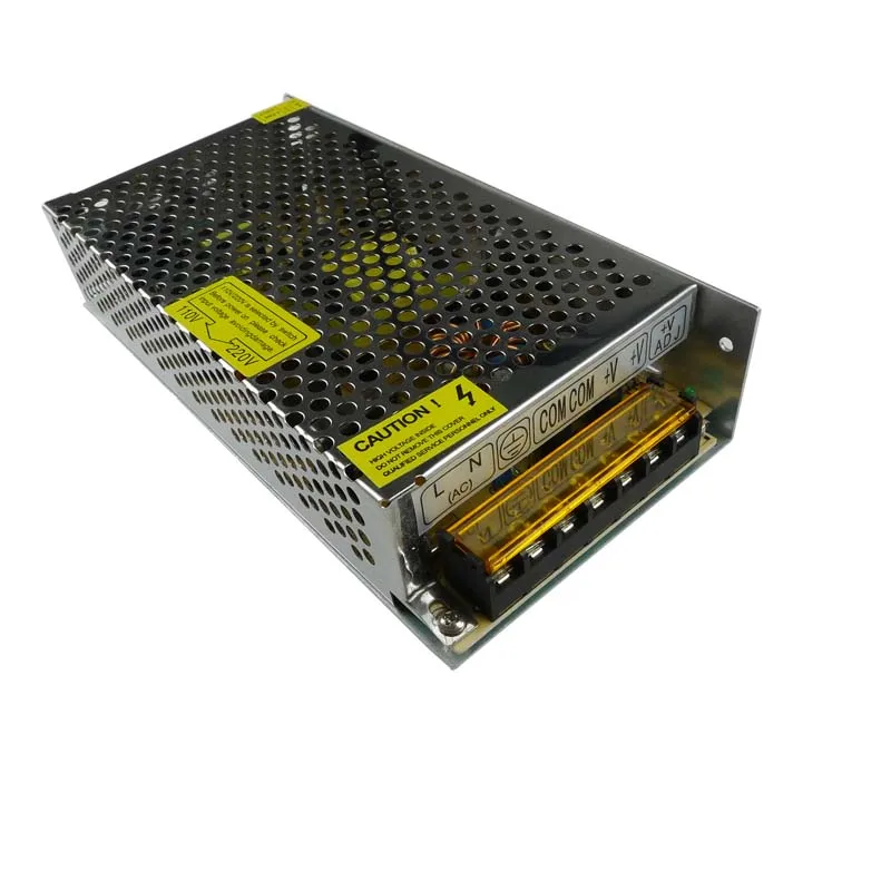 12 V 1A 2A 3A 5A 10A 15A 20A 30A AC/преобразователь напряжения переменного тока Регулируемый