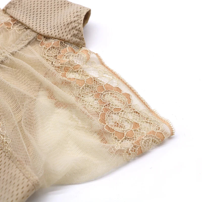 Сексуальные трусы с высокой талией женские трусики ультрадышащие моделирующее