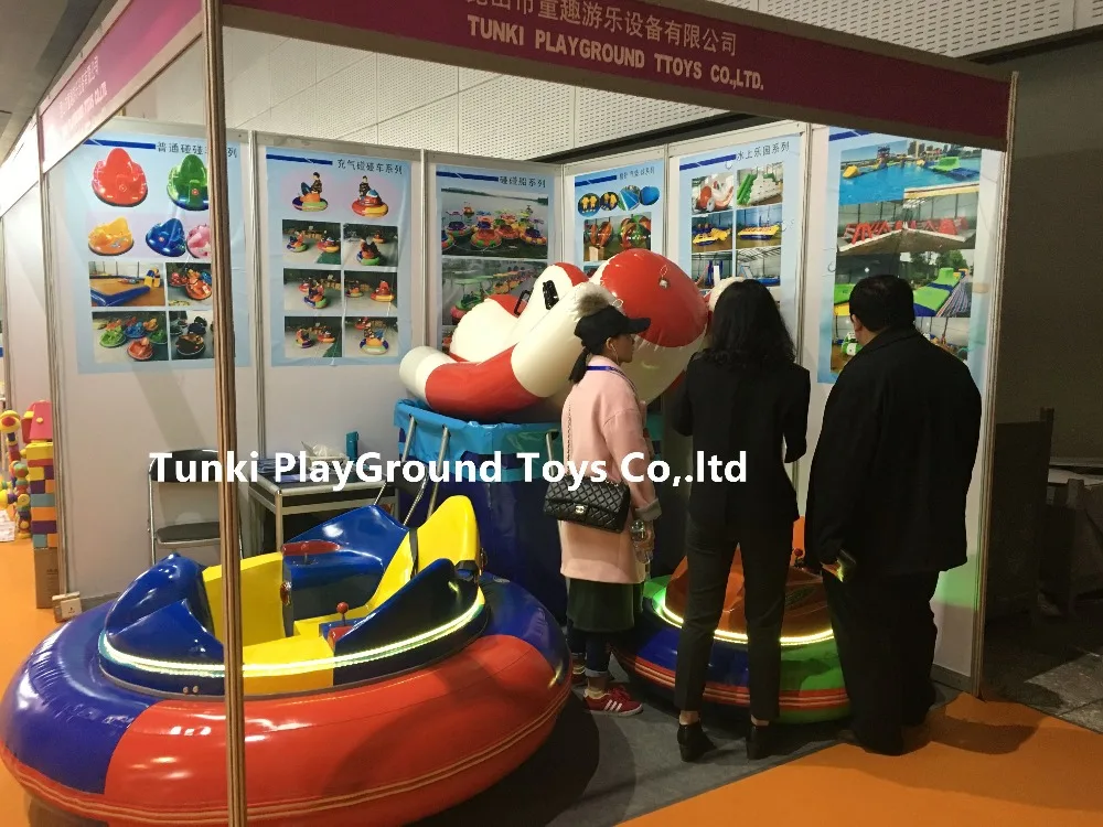 Aliexpress.com : Buy Inflatable Bumper car battery