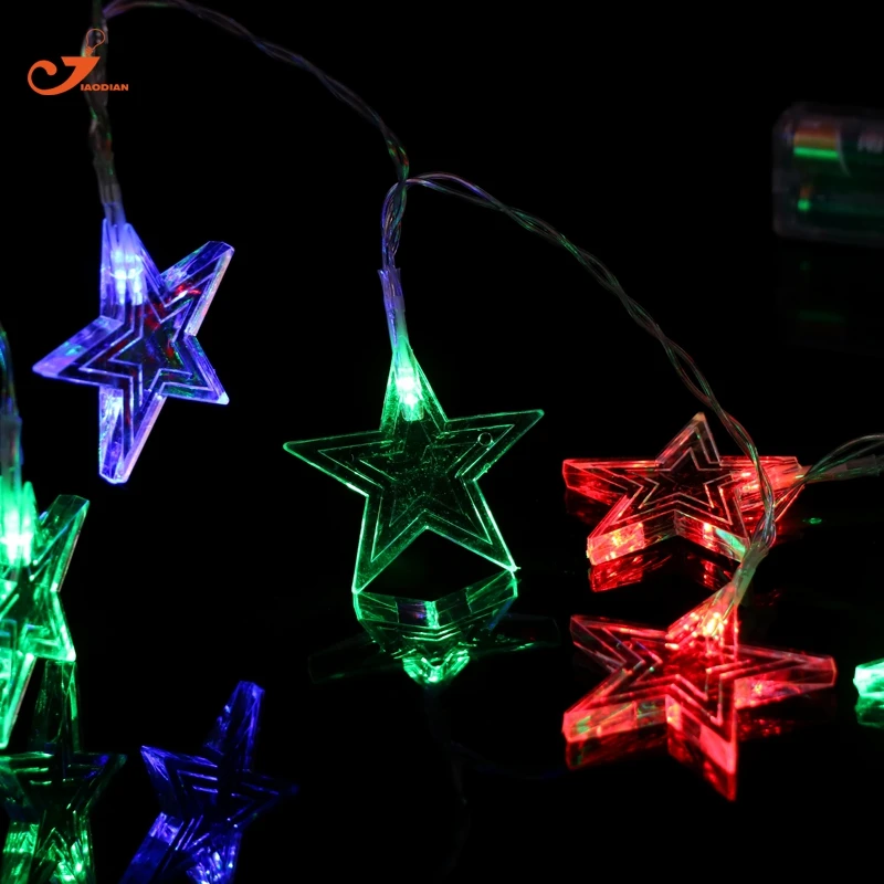star string lighting fairy lights 10led battery operated big lots fairy lights