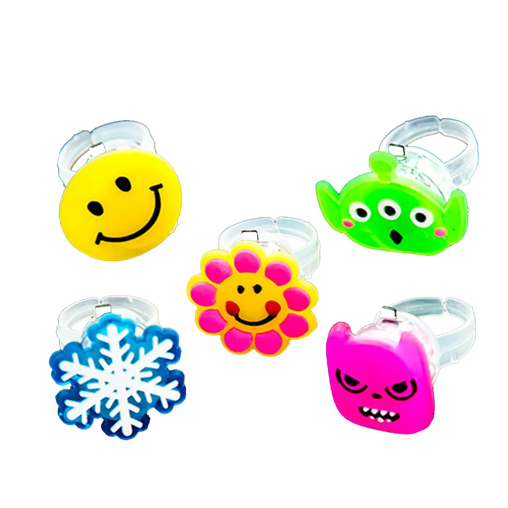

2019 High Quality Kids Toys LED Lamp for Glowing Toy Drop Shipping
