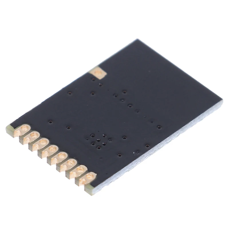 1 шт. улучшенная версия Питания SMD NRF24L01 беспроводной модуль SI24R1 NF 03 мини