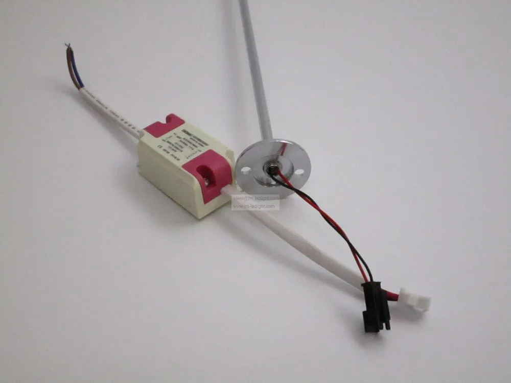 1W mini spot led lamp (2)