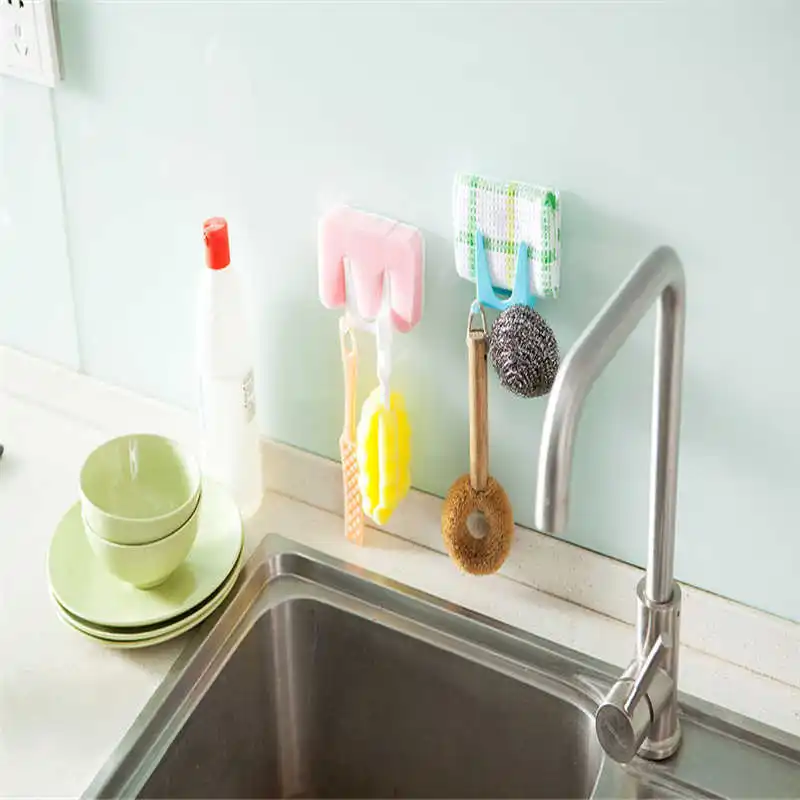 

Kitchen Drainage Storage Rack Towel Plate Drain Rack Dish Holder Kitchen Bathroom Tableware Sink Dish Storage shelf Holder Rack