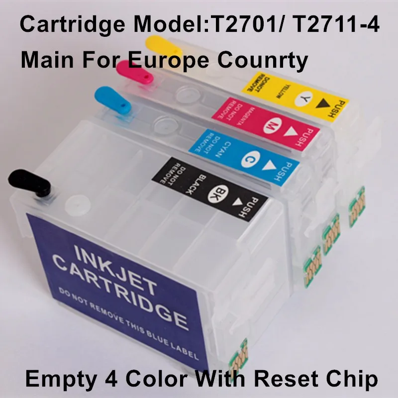 for Epson T2711 Ink 