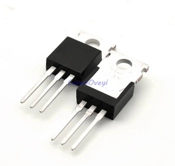 

20pcs/lot STP80NF10PBF STP80NF10 P80NF10 TO-220 In Stock
