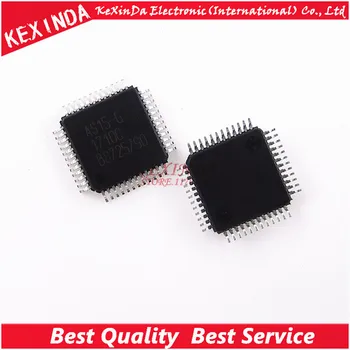

10PCS /LOT AS15-G AS15 AS15G QFP-48 LCD chiP