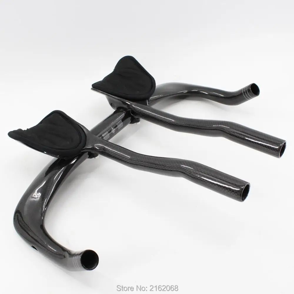 Cyclingcolors 2x Bike Arm Pads Foam Rest Home Trainer TT